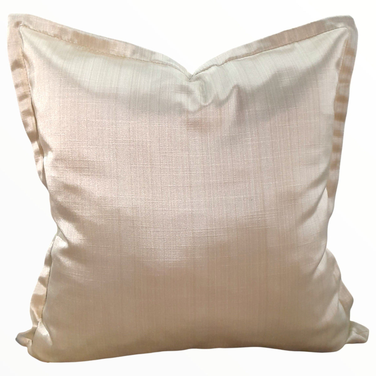 MHC Wolrd Scatter Cushion Assorted Scatter Cushions Cream 50x50 cm