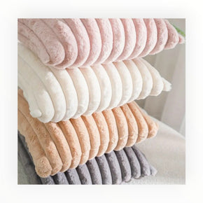 MHC Wolrd scatter cushion Fur Scatter Cushions Collection 50x50 cm