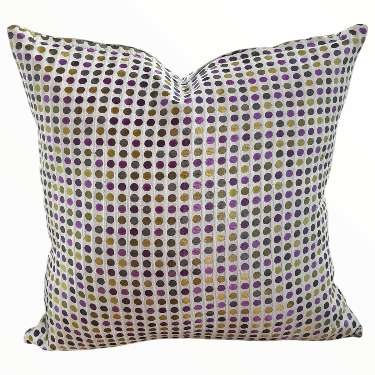 MHC Wolrd Scatter Cushion Lime Assorted Scatter Cushions 50x50 cm