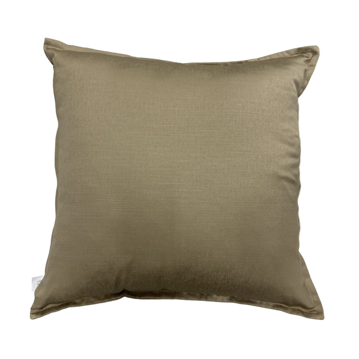 MHC Wolrd scatter cushion MHC Scatter Cushion 60 x 60cm Core Bronzy