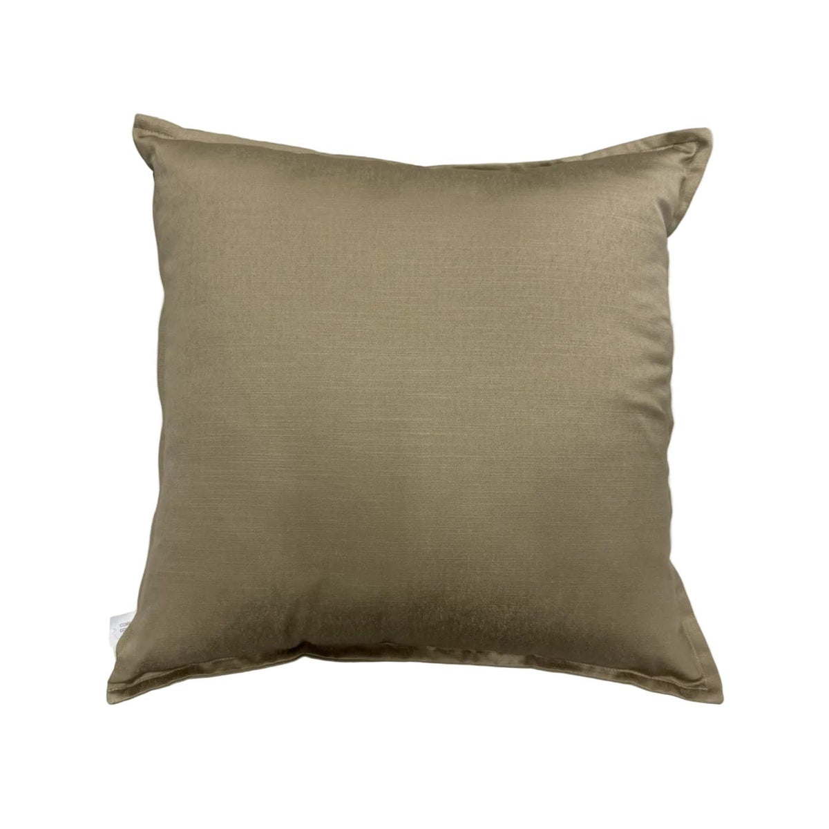 MHC Wolrd scatter cushion MHC Scatter Cushion 60 x 60cm Core Bronzy
