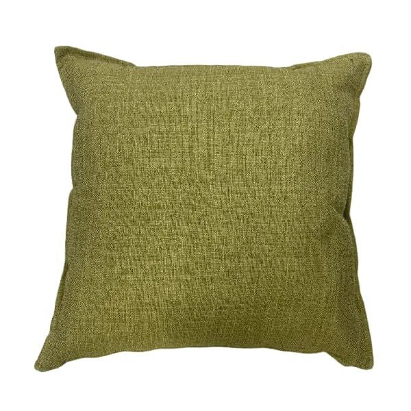 MHC Wolrd scatter cushion MHC Scatter Cushion 60 x 60cm Gio Chartreuse