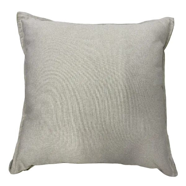 MHC Wolrd scatter cushion MHC Scatter Cushion 60 x 60cm Gio Chartreuse