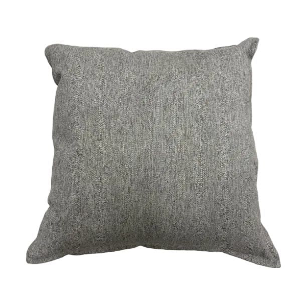 MHC Wolrd scatter cushion MHC Scatter Cushion 60 x 60cm Horizon Cement