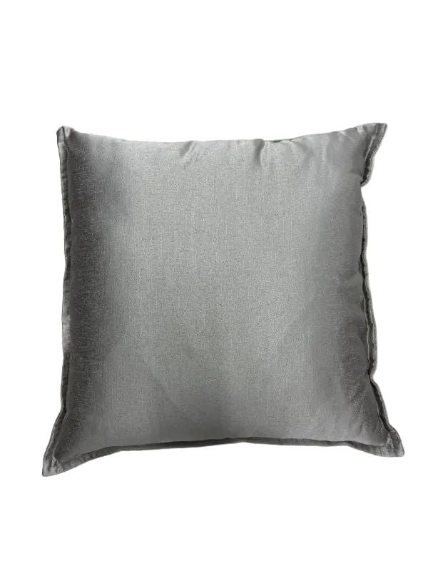 MHC Wolrd scatter cushion MHC Scatter Cushion 60 x 60cm Horizon Cement