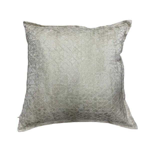 MHC Wolrd scatter cushion MHC Scatter Cushion 60 x 60cm Kolamba Champagne