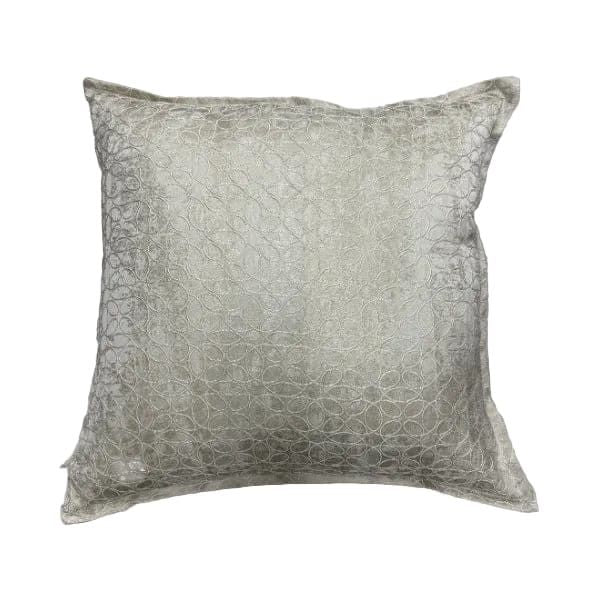 MHC Wolrd scatter cushion MHC Scatter Cushion 60 x 60cm Kolamba Champagne