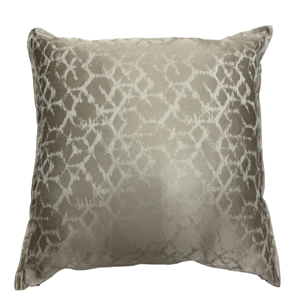 MHC Wolrd scatter cushion MHC Scatter Cushion 60 x 60cm Messner Toffee