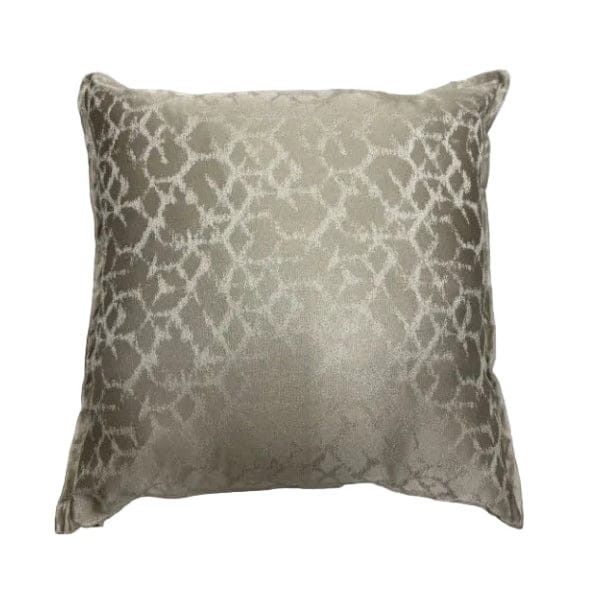 MHC Wolrd scatter cushion MHC Scatter Cushion 60 x 60cm Messner Toffee