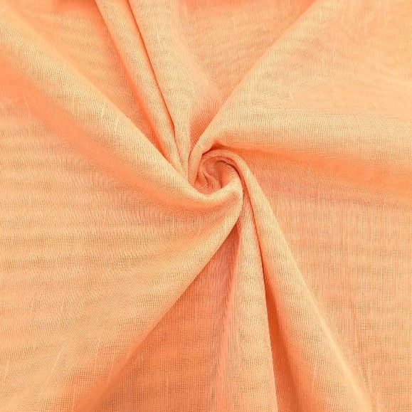 MHC Wolrd SHEER VOILE Peach Pontos Sheer Voile Collection 280 cm (7771916730457)