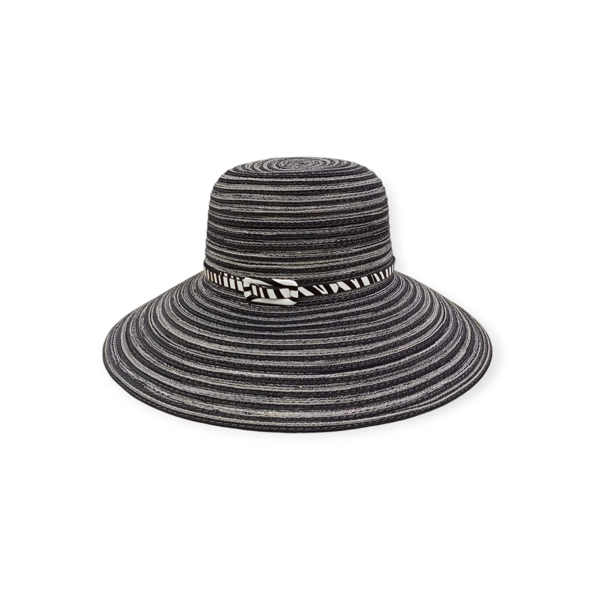 MHC Wolrd Sun Hat Women's Fashion Sun Hat 90-28 (7808421429337)