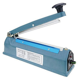 MHC Wolrd Vacuum Sealer Aluminium Hand Sealer 400mm  KS400