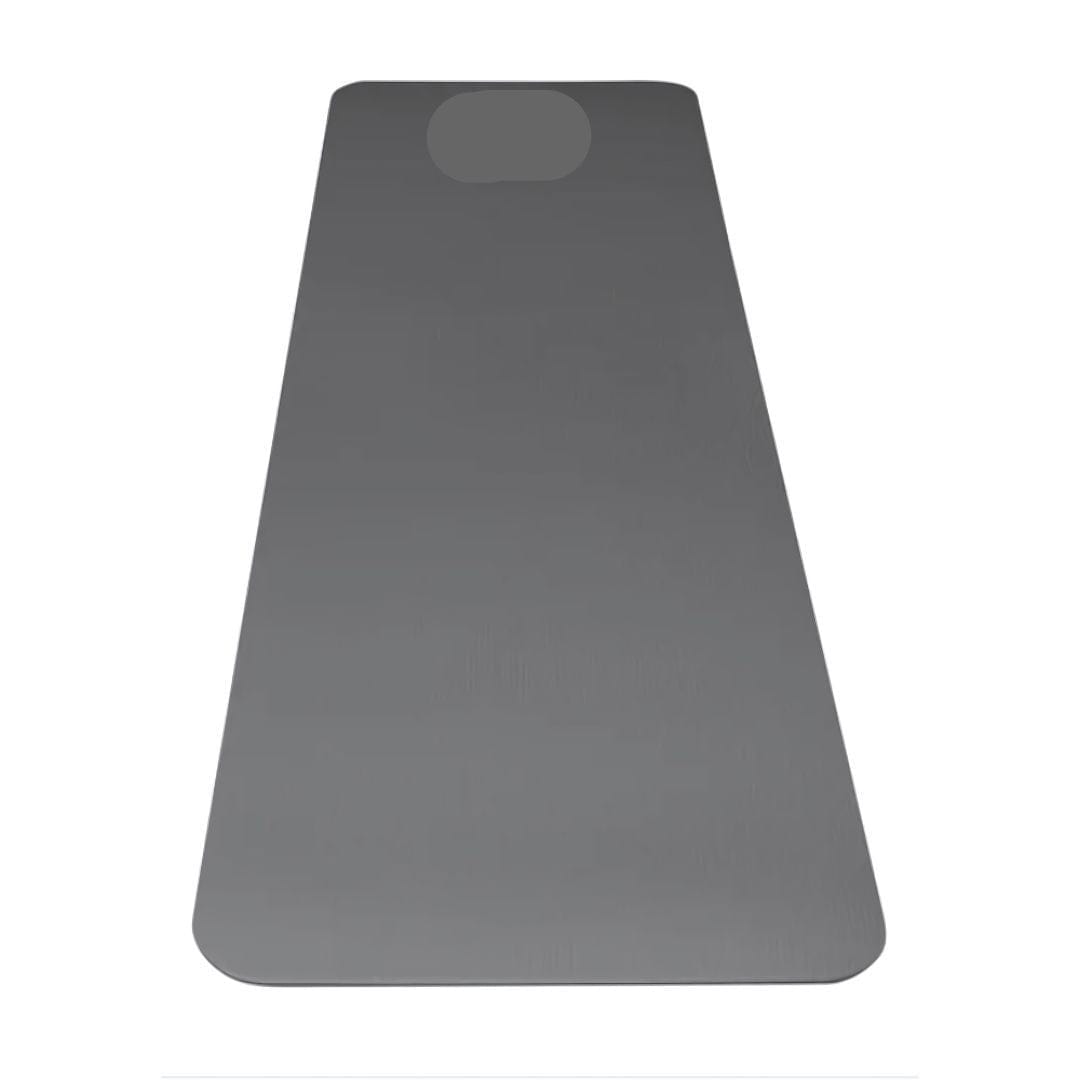 MHC Wolrd Yoga Mat Charcoal Eva Eco-Friendly Yoga Mat 3mm 60x170cm 358190 (DA005N)