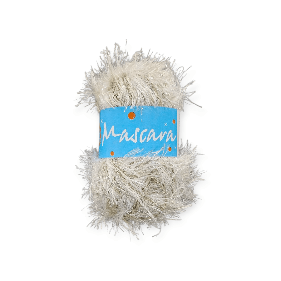 MHC Wool Col 54 Brown/Beige Mascara Wool 50g