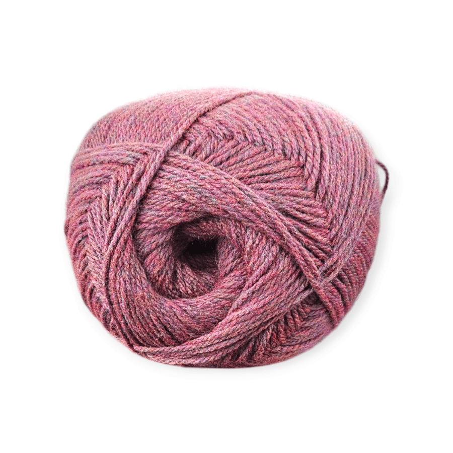 MHC Wool Currant Charity Pullskein Wool 300g