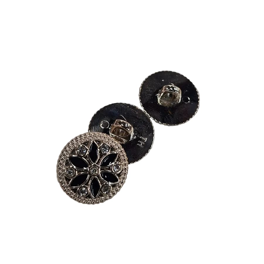 MHC World 15mm Fancy Buttons