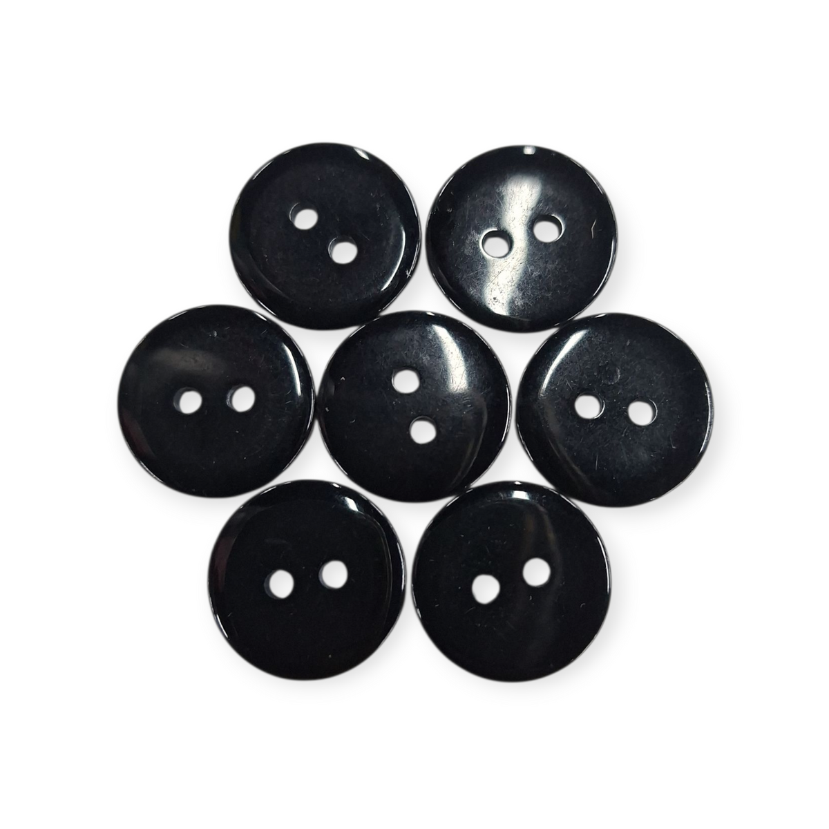 MHC WORLD 2 Holes Buttons 2 Holes Buttons 44064