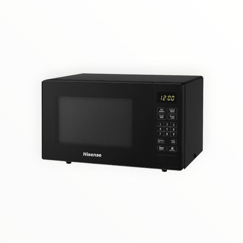 MHC World 20 L Microwave Hisense 20 L Microwave