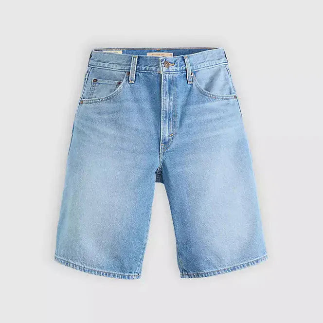 MHC World 26 Guess Baggy Dad Jorts Short 000MJ0004