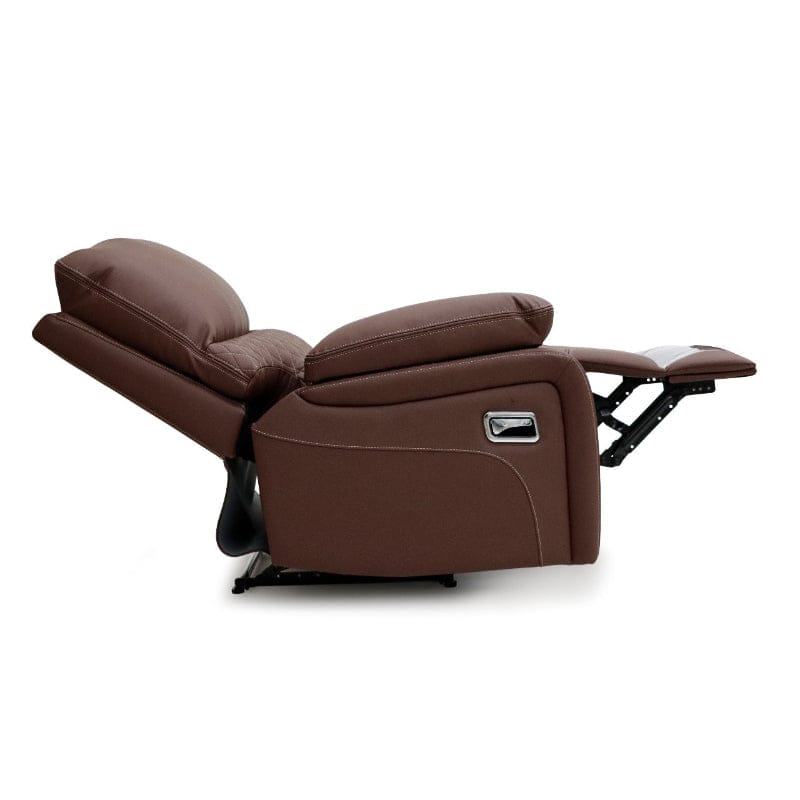 MHC World 3 Piece Lounge Suites Angela Brown 5 Action Lounge Suite 3pc