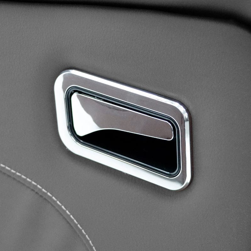 MHC World 3 Piece Lounge Suites Angela Grey 5 Action Lounge Suite 3pc