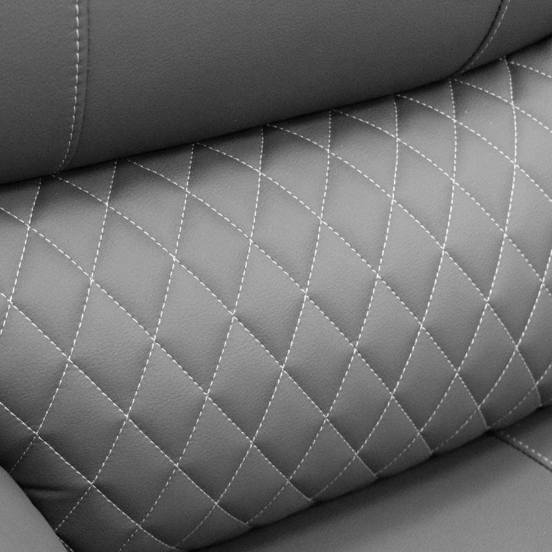 MHC World 3 Piece Lounge Suites Angela Grey 5 Action Lounge Suite 3pc