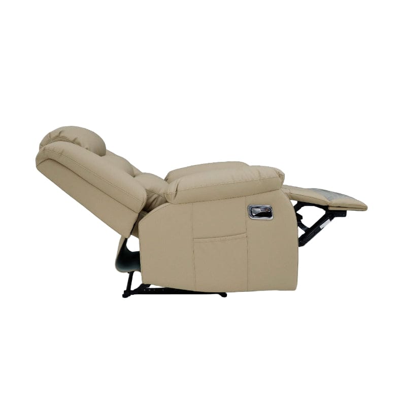 MHC World 3 Piece Lounge Suites Fiona 3 Action Coffee Lounge Suite 3pc