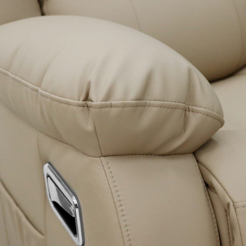 MHC World 3 Piece Lounge Suites Fiona 3 Action Coffee Lounge Suite 3pc