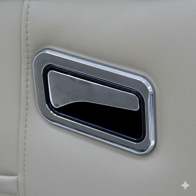 MHC World 3 Piece Lounge Suites Fiona 3 Action Lt.Grey Lounge Suite 3pc