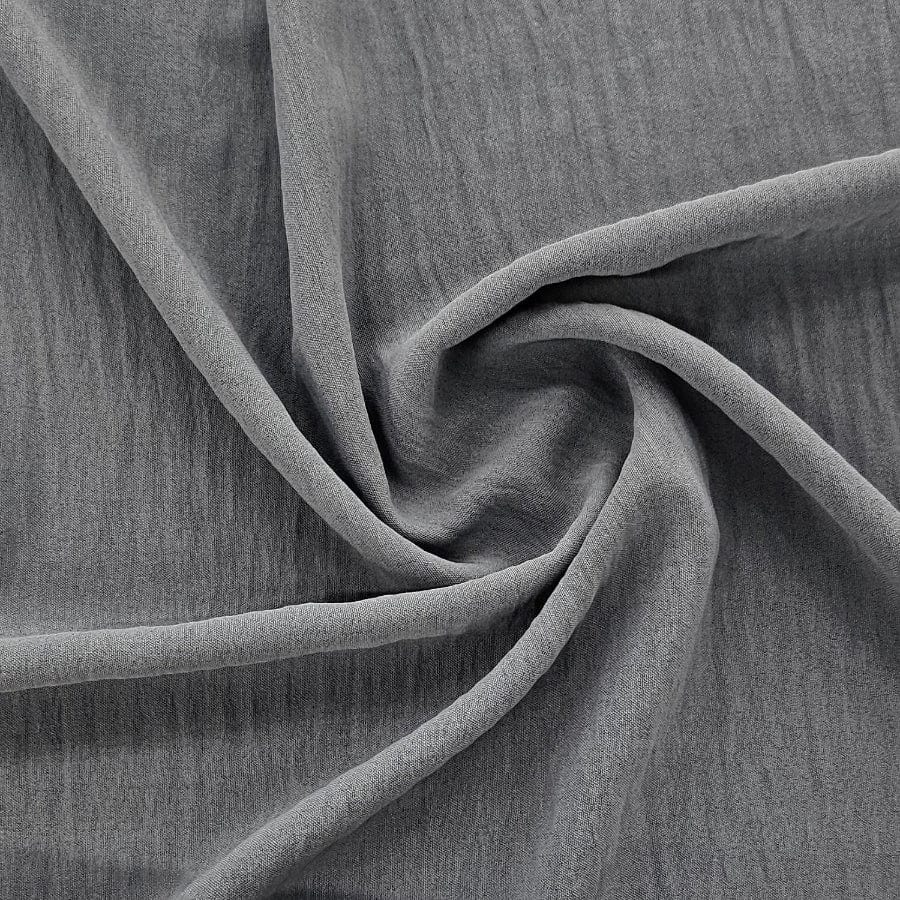 MHC WORLD AIR FLOW Grey Ceruti Airflow Fabric 150cm
