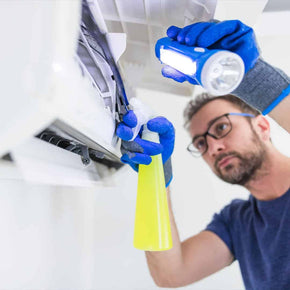 MHC World Aircon Aircon Installation LB100