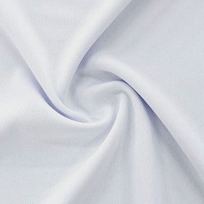 MHC WORLD AMANZUN CREPE Amanzun Crepe White 150cm