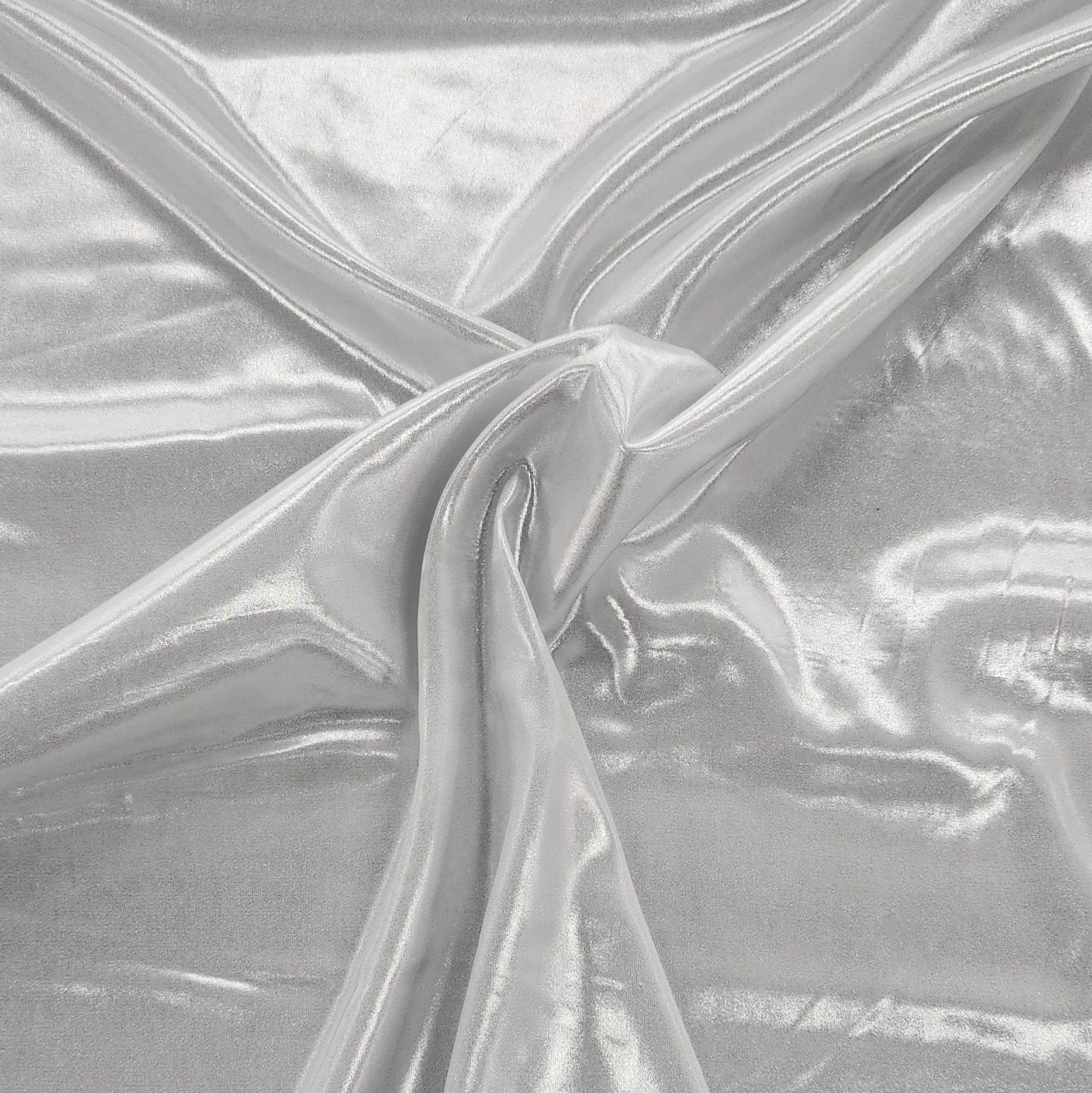 MHC World Armani Gloss Satin Fabric 150 cm (7680509509721)