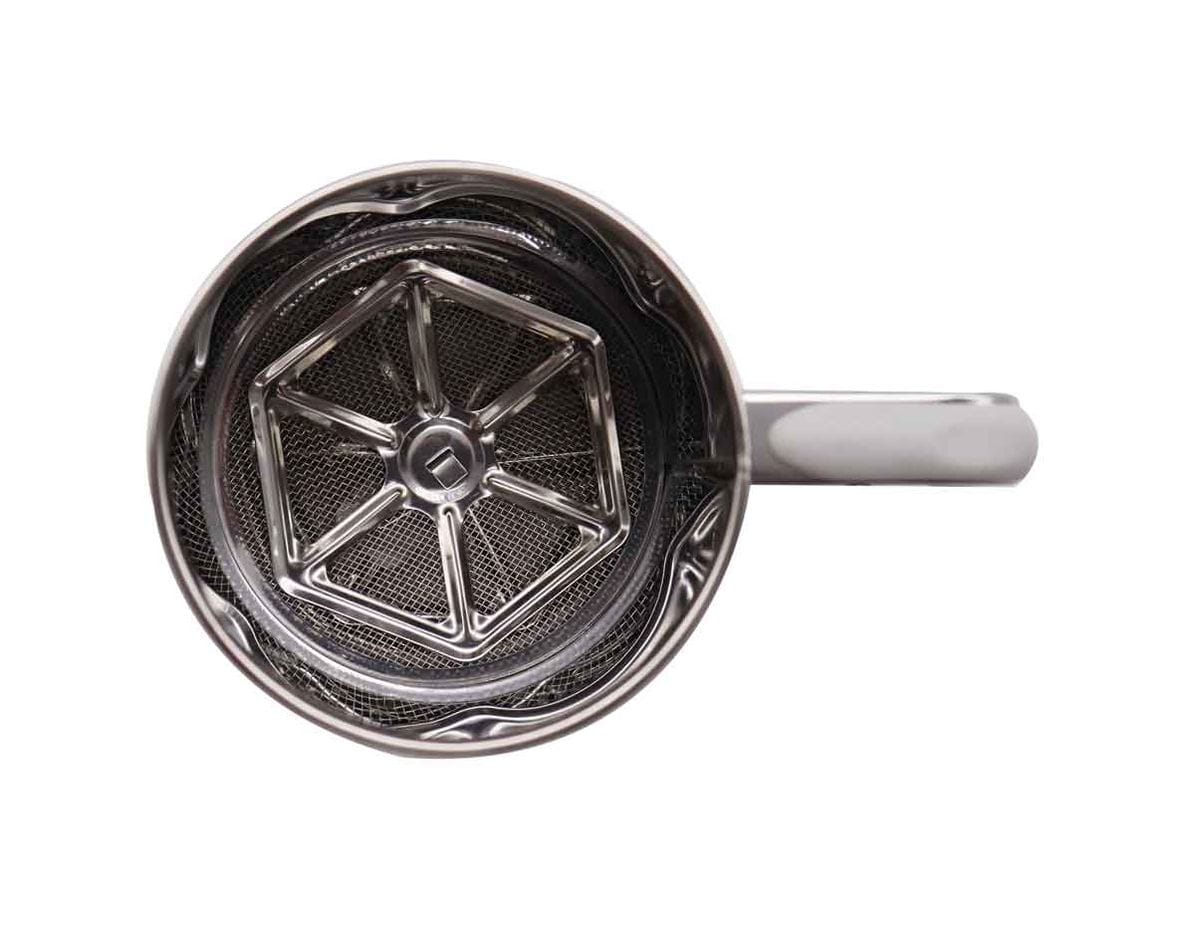 MHC World BAKER Stainless Steel Multilayer Flour Sifter SK-9171 (7303394820185)