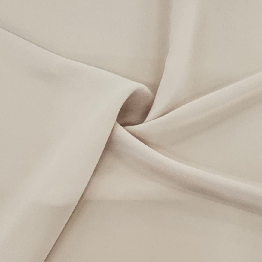 MHC WORLD BARBINA /INDONESIAN CREPE Nude Barbina Crepe 150cm