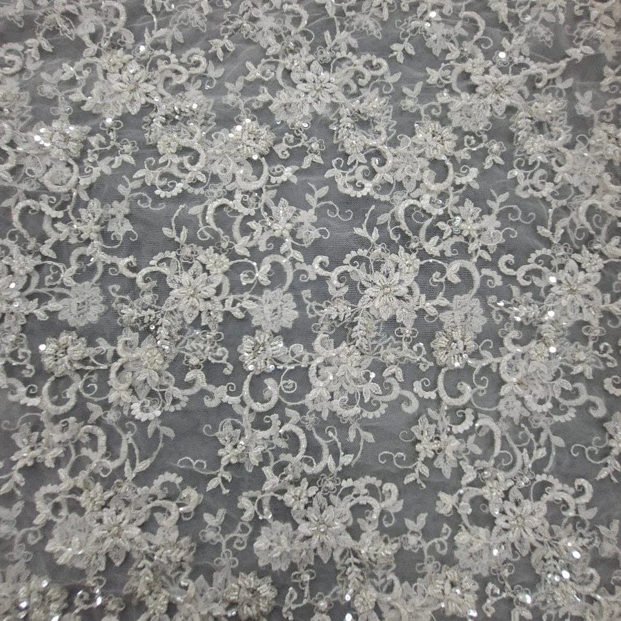 MHC WORLD Beaded Lace Beaded Lace