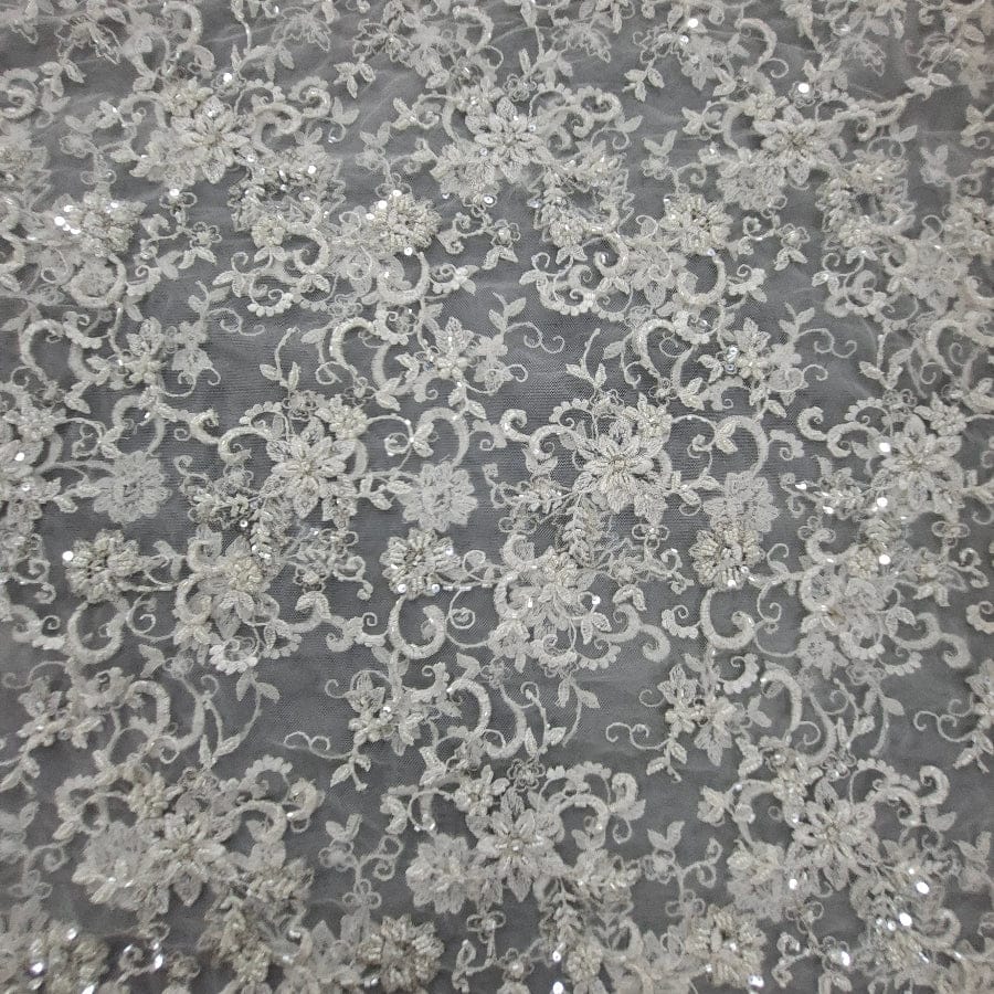 MHC WORLD Beaded Lace Beaded Lace