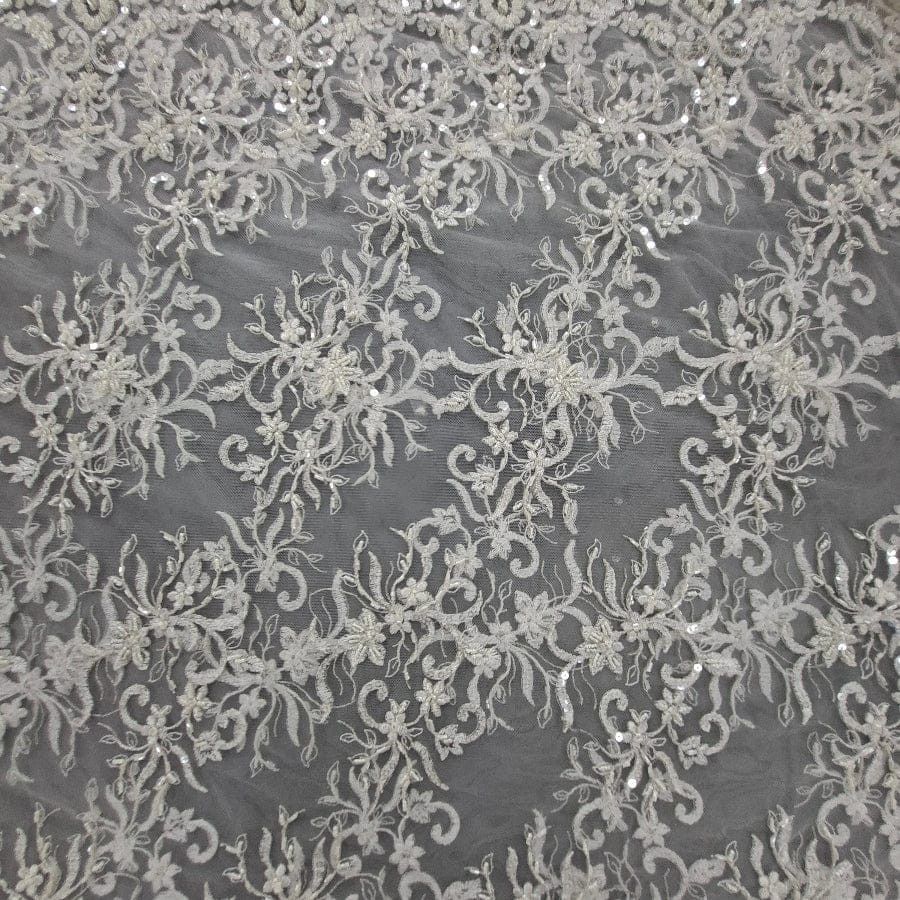 MHC WORLD Beaded Lace Beaded Lace