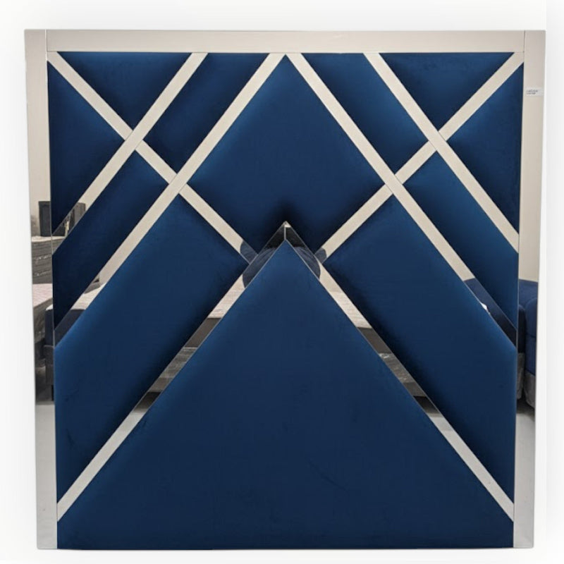 MHC World Bedroom Designer Headboard Queen 152cm