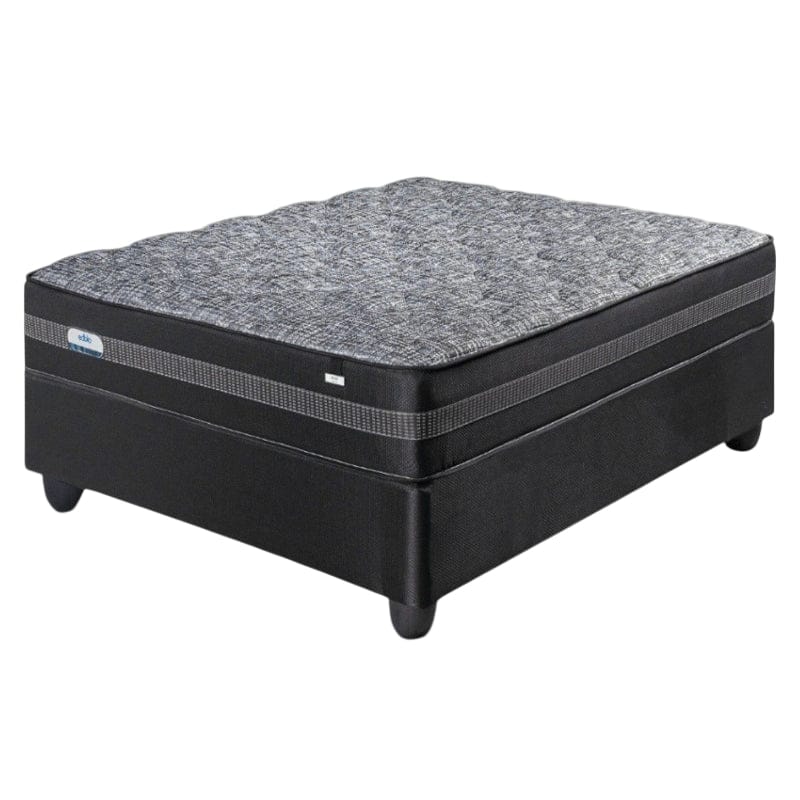 MHC World beds & mattresses Edblo Alba Medium Base Set 152cm