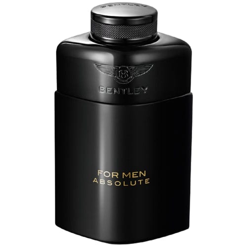 MHC World Bentley For Men Absolute Eau De Parfum 100ml (7732539228249)
