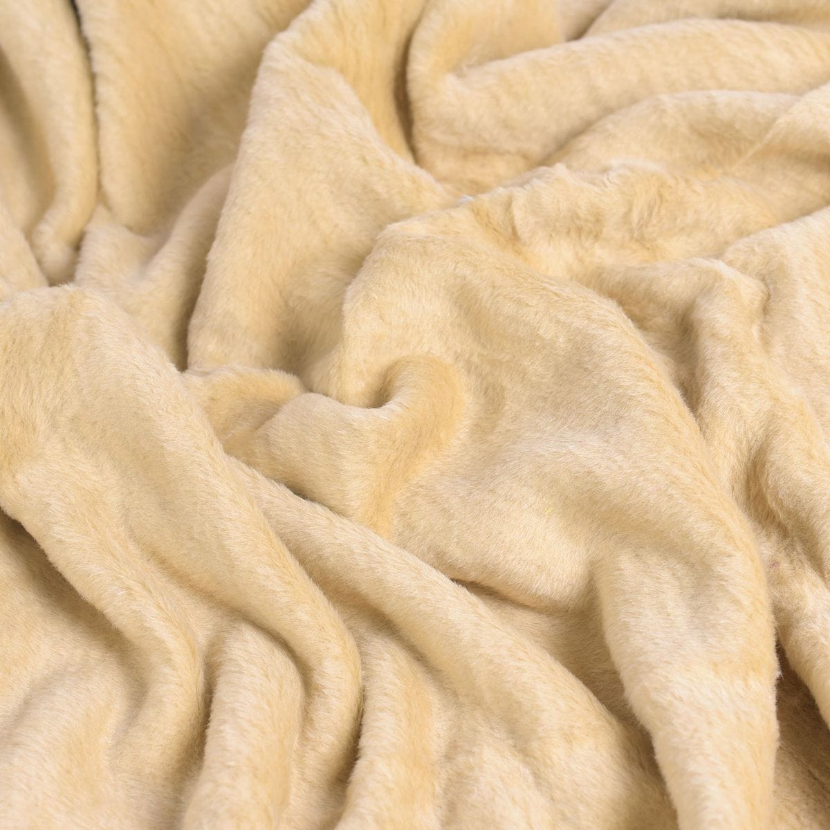 MHC World Blankets Polaris Blanket 1 Ply Plain Assorted Colours (2116231594073)