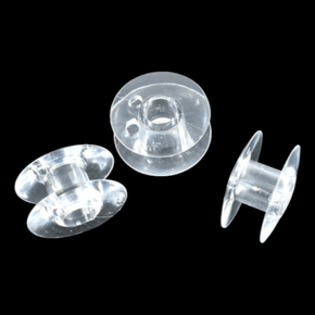 MHC WORLD Bobbins Plastic Bobbins 3pc