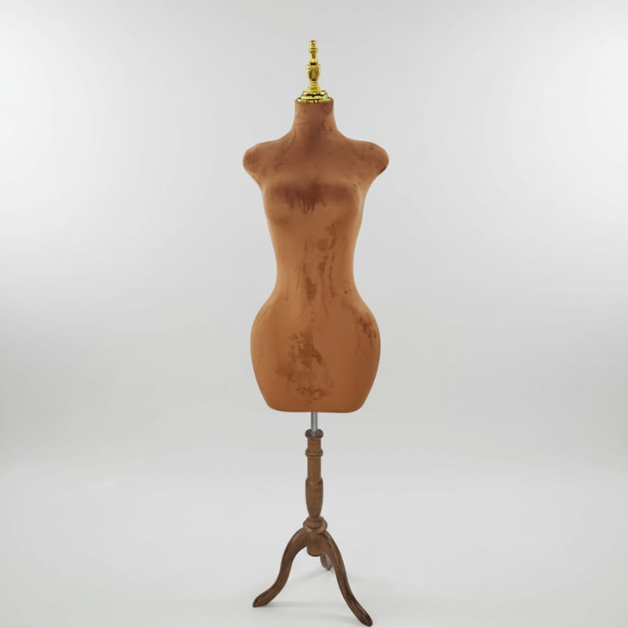 MHC World Body Mannequin Body Mannequin