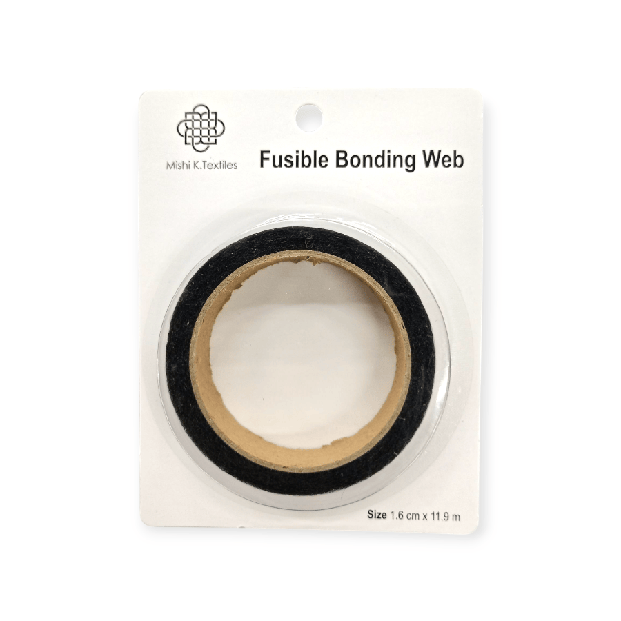 MHC WORLD Boning 1.6cm x 11.9m Fusible Boning Web