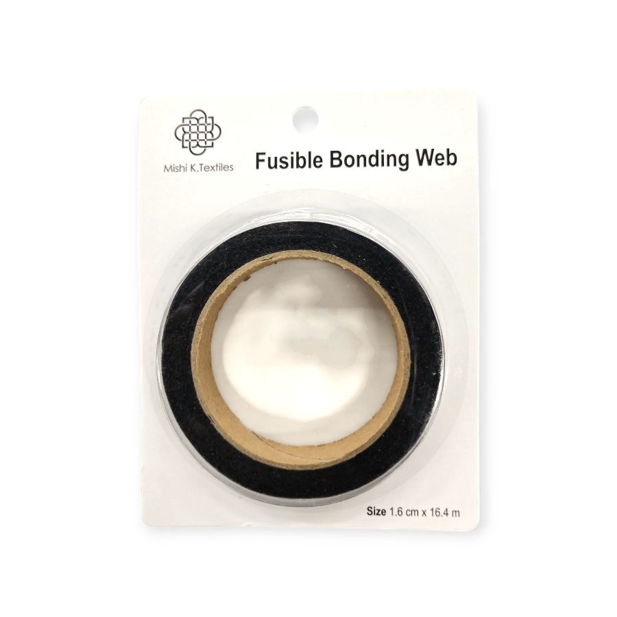 MHC WORLD Boning 1.6cm x 16.4m Fusible Boning Web