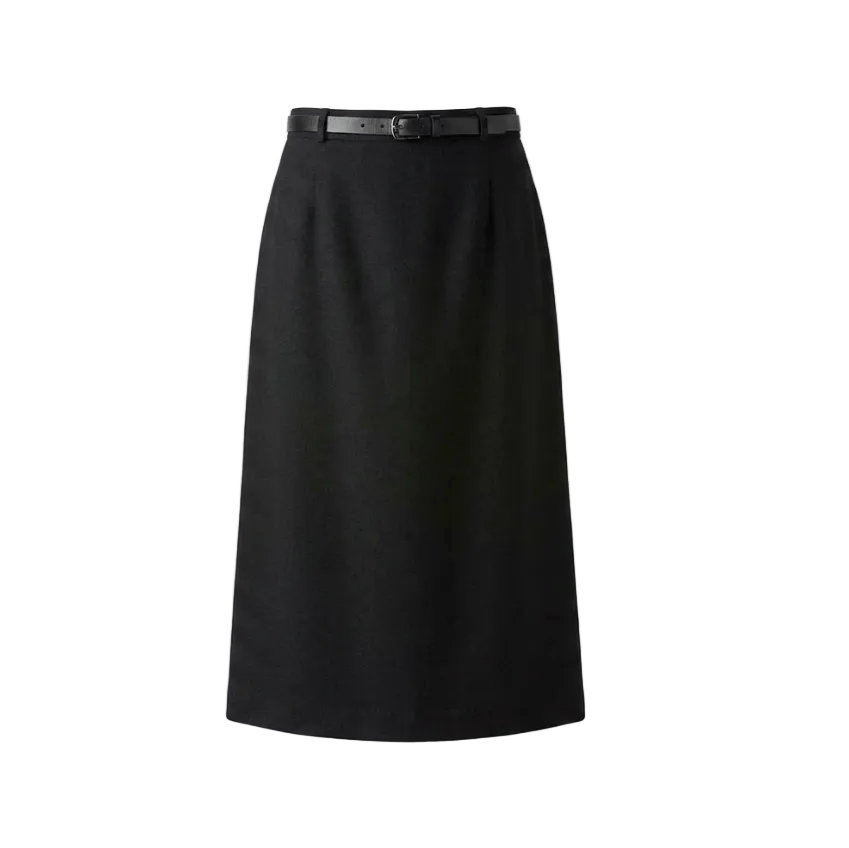 Bobsons Bloom Midi Length Church Skirt C160TR