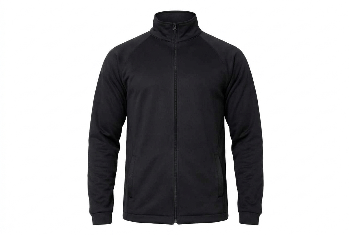 MHC World BONSONS WORKWEAR Bobsons Mens Eternity Softshell Jacket-Black  M1502SOFTSHELL