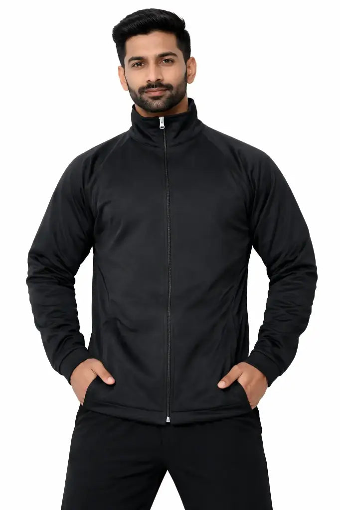 MHC World BONSONS WORKWEAR Bobsons Mens Eternity Softshell Jacket-Black  M1502SOFTSHELL
