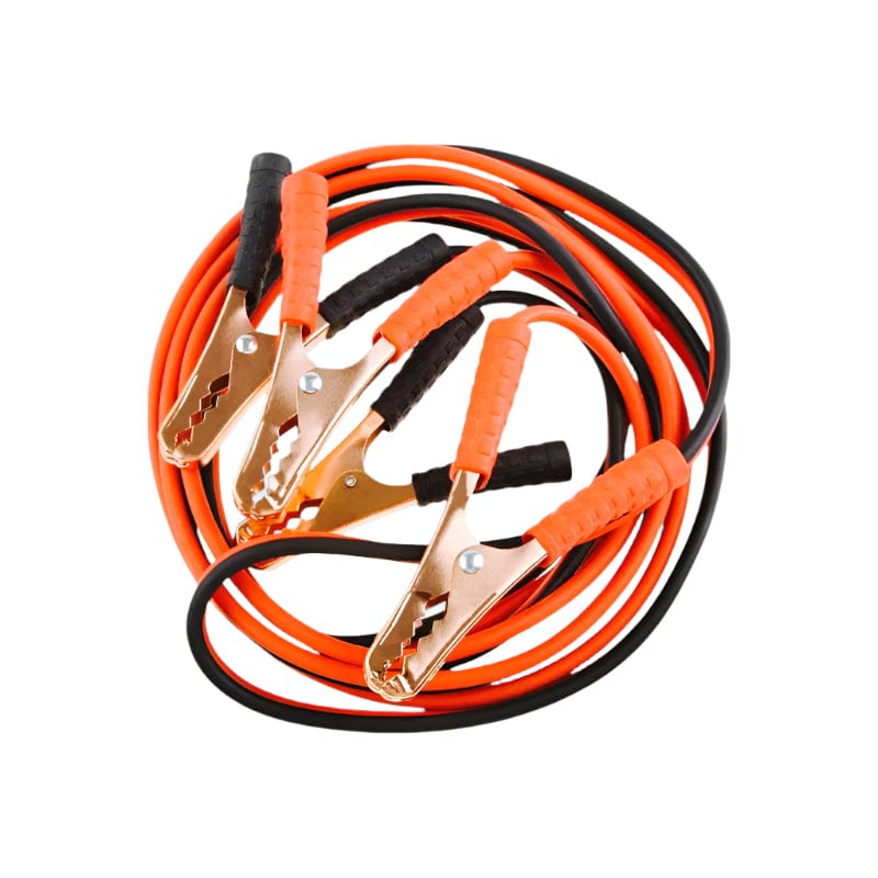 MHC World Booster Cables Booster Cable1200AMP BC-1200: